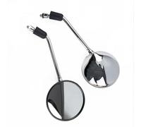 Espejo Manillar Para R Nine T Para R1200GS Para S1000RR Para F800R Para S1000XR Para R1250GS Para Adventure Para F650GS Para G310R Espejos Retrovisores De Motocicleta De 8 Mm 10 Mm