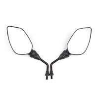 Espejo Manillar Para R1200gs Para R1200GS Para R1200RT Universal 10mm Espejo Retrovisor De Motocicleta Espejos Retrovisores Carcasa Accesorios De Espejo Lateral