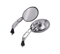 Espejo Manillar Para R1200GS Para S1000RR Para F800R Para S1000XR Para R1250GS Para Adventure Para F650GS Para G310R Espejo Retrovisor Universal Para Motocicleta Con Rosca 10 Mm