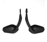 Espejo Manillar Para Sportster 883 1990-2017 Para Street Para Glide 2006-2018 2 Uds Espejo Retrovisor De Motocicleta Accesorios De Espejos Laterales Ajustables Para Motocicleta