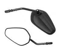 Espejo Manillar Para Tiger 1200 GT Para Rally Para Tiger 850 Para Sport Para Tiger Para Sport 660 Para Tiger 900 GT Accesorios De Espejos Retrovisores Laterales Para Motocicleta