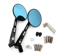 Espejo Manillar Para XL1000V Para XL700V Para NT700V Para XL125V Para XR230 Para APE50 Espejo Retrovisor Lateral Universal Para Motocicleta Accesorios