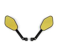 Espejo Manillar Para XL1000V Para XL700V Para NT700V Para XL125V Para XR230 Para APE50 Espejos Retrovisores Motocicleta De 8 Mm 10 Mm Accesorios De Espejo Retrovisor Motocicleta