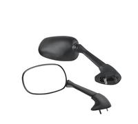 Espejo Manillar Para YZF1000 R1 Para YZF600 R6 1998-2008 Espejo Retrovisor Motocicleta Espejos Retrovisores Espejos Laterales Motocicleta Accesorios Motocicleta Retrovisores Laterales Traseros
