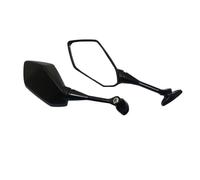 Espejo Manillar Para YZF600 Para YZF R1 R6 R3 R125 R25 R15 2003 2004 2005 2006 2007 2008 2009 Espejo Retrovisor Motocicleta Espejos Laterales Motocicleta Retrovisores Laterales Traseros
