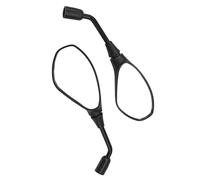 Espejo Manillar Para Z650 Para Z750 Para Z1000 1 Par Espejo Retrovisor Lateral De Motocicleta Espejo Retrovisor De Motocicleta Accesorio De Actualización