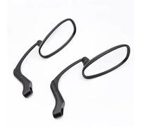 Espejo Manillar Para Z750 Para Z800 Para Z900 Para Z1000 Para ER6N Para ER6F Para Z900RS 8 Mm 10 Mm Espejo Retrovisor Para Motocicleta Accesorios Para Espejo Retrovisor De Motocicleta