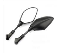 Espejo Manillar Para Z750 Para Z800 Para Z900 Para Z1000 Para ER6N Para ER6F Para Z900RS 8mm 10mm Accesorios Universales De Espejo Retrovisor De Motocicleta