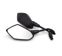 Espejo Manillar Para Z900 Para Z900RS Para Z400 Para Z650 Para Z800 Para Z1000 Para Z250 Para Z300 Para 250R Espejo Retrovisor Accesorios Para Espejo Lateral Trasero De Motocicleta