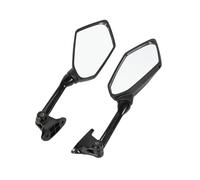 Espejo Manillar Para ZX6R Para ZX 6R Para ZX 6 R 636 Para ZX600R 2009 2010 2011 2012 Espejo Retrovisor Lateral Motocicleta Accesorios Espejos Retrovisores Motocicleta Retrovisores Laterales Traseros
