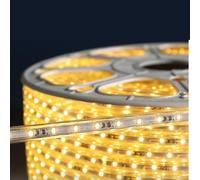 Espejo maquillaje redondo a prueba explosiones, espejo de baño redondo con patrón, espejo iluminado pared, regulable, antivaho, pantalla de tiempo-temperatura, adecuado for el baño moderno(Tricolour l