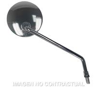 Espejo Mash 125/250 black seven derecho homologado