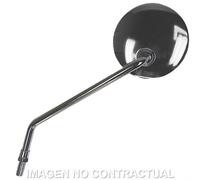 Espejo Mash 125/250 black seven izquierdo homologado