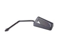 Espejo maxtuned F1 - Aspecto - M8 Universal - Carbon