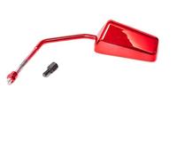 Espejo maxtuned F1 - Aspecto - M8 Universal - Rojo