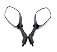 Espejo Modificado Espejo Retrovisor Giratorio para Motocicleta para Benelli TRK 125, 251, 502X, TNT 125, TNT BJ600S, BN 125, Leoncino 500, 752S Y 502C.