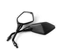 Espejo Modificado para Kawasaki para Z650 para Z750 para Z800