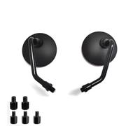 Espejo Modificado para Kawasaki para Z750 para Z800 para Z900