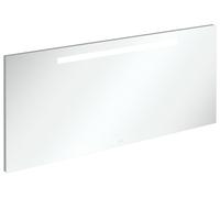 Espejo More To See One de Villeroy & Boch, con iluminación LED para interruptor de habitación, 1400x600x30mm, A430A100