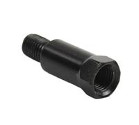 Espejo Moto Derecho Adaptadores Extensión Espejo Moto - Para M8/M10 - Tornillo Cambio Rosca Derecha/izquierda Antihorario(R-L(M8))