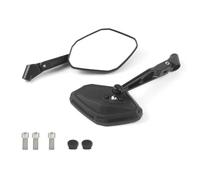 espejo moto Espejo Retrovisor Universal Para Motocicleta De 8/10MM Para Hornet 600 Para CB650F Para NC750X Para Suzuki Para V-strom 250 SV400
