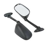 espejo moto Espejos Retrovisores Para Motocicleta Para Suzuki Para Bandit GSF1250S 1250SA Para GSX650F Para Katana Para SV650S/1000S Para GSXR600