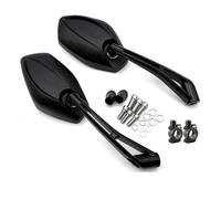 espejo moto Espejos Retrovisores Para Motocicleta, Retrovisores Manillar Para G310R G310 HP K1300s K1300R K1200GT K1300R Para R1250GS Para C650GT