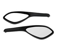 Espejo Moto Lateral Espejo Izquierdo Derecho Motocicleta Para DUCATI Para MONSTER 696 795 796 1100/S/Para EVO Accesorios Espejos Retrovisores Laterales