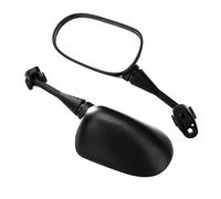 Espejo Moto Lateral Espejo Retrovisor Motocicleta Para CBR600 Para CBR600RR Para CBR1000 Para CBR1000RR Espejos Retrovisores Izquierdo Derecho