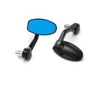 Espejo Moto Lateral Espejo Retrovisor Universal Para Manillar Motocicleta Para Benelli Para BJ250 Para TNT600 7/8'' 22 Mm