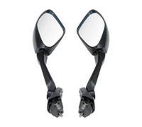 Espejo Moto Lateral Espejos Izquierdo Derecho Para Suzuki Para GSX 250 R Para GSX250R Para 250R 2018-2024 2019 2020 2021 2022 2023 Retrovisores