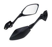 Espejo Moto Lateral Espejos Izquierdo Derecho Para Suzuki Para GSX 250 R Para GSX250R Para 250R 2018-2024 2019 2020 2021 2022 2023 Retrovisores Motocicleta