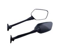 Espejo Moto Lateral Espejos Retrovisores Izquierdo Derecho Motocicleta Para CBR300R Para CBR500R Para CBR650F Para CBR650R Para CBR600RR Para CBR125R Para CBR250RR