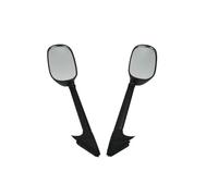 Espejo Moto Lateral Espejos Retrovisores Izquierdo Derecho Motocicleta Para Yamaha Para T-MAX 500 2008-2011