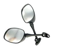 Espejo Moto Lateral Para CBR600RR 2003 2004 2005 2006 2007 Para CBR1000RR Espejos Retrovisores Izquierdo Derecho Motocicleta