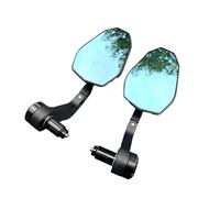 Espejo Moto Lateral para Leoncino 500 250 800 Espejos Retrovisores Laterales Manillar Motocicleta Accesorios Modificados Vista Trasera De Motocicleta