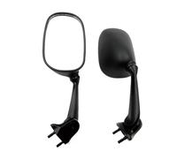 Espejo Moto Lateral Para Yamaha Para YZF R6 Para R6R Para YZFR6R Para YZFR6 Para YZF-R6 2008 2009 2010 2011 2012 2013 2014 2015 2016 Espejos Laterales Retrovisores