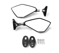 Espejo Motocicleta Para Aprilia Para Pegaso SXV Para Scarabeo Regiones
