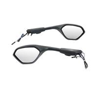 Espejo Motocicleta Para BMW Para S1000RR Para K67 2019 2020 2021 2022 Retrovisor Motocicleta Espejo Retrovisor Lateral Indicador Señal(Left and Right)