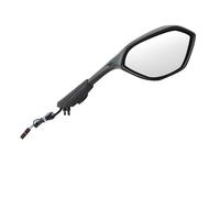 Espejo Motocicleta Para BMW Para S1000RR Para K67 2019 2020 2021 Espejo Retrovisor Motocicleta Lateral Indicador Señal(1pcs Right)