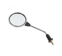 Espejo Motocicleta Para Kymco Para Cualquier Para Like150 Para Ck150t-5 | Retrovisores Manillar Moto Resistencia A Altas Temperaturas Resistente A Impactos Y A Prueba Golpes