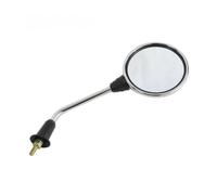 Espejo Motocicleta Para Kymco Para Cualquier Para Like150 Para Ck150t-5 | Retrovisores Manillar Moto Resistencia A Altas Temperaturas Resistente A Impactos Y A Prueba Golpes