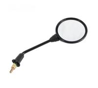 Espejo Motocicleta Para Kymco Para Cualquier Para Like150 Para Ck150t-5 | Retrovisores Manillar Moto Resistencia A Altas Temperaturas Resistente A Impactos Y A Prueba Golpes