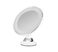 ESPEJO ORBEGOZO ESP 1010 LUZ 17CM 10X