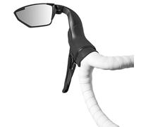 Espejo Panorama Eyelink Selle Italia Con Carcasa De Compuesto
