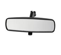 Espejo panorámico Compatible Con Ford Para E-250 2004 2005 2006 2007 2008 6U5Z-17700-A Espejo Retrovisor Interior Coche Accesorios