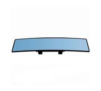 Espejo Para Bebé Para Automóvil Retrovisor Superficie Convexa Gran Angular Antideslumbrante Vista Panorámica Espejo Interior Paronamico Convexo