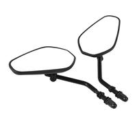 Espejo Para Dyna Series Para Touring Series Para Sportster Series Para Softtail Series Motos Universales Espejos Laterales Ajustables Accesorios