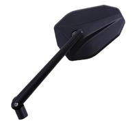 Espejo Para Honda CB750 Husqvarna 701 Kawasaki Z650 Ktm 790 Duke Bidireccional