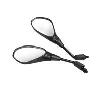 Espejo Para Manillar Moto Para BMW F800 F700 F650 GS F850 F750 S1000R R 1200 1250 Para ADV F900 R/XR K1200R Espejos Retrovisores Laterales Motocicleta Antivibración(B)